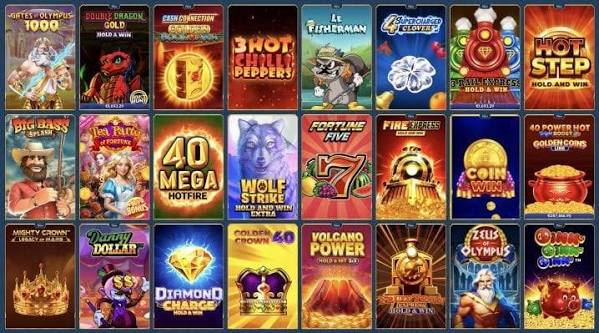 Confronto tra i migliori siti di casinò online Confronto tra i migliori siti di casinò online